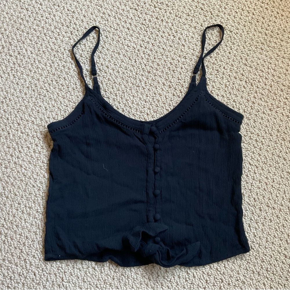 Hollister Tank Top Size XS